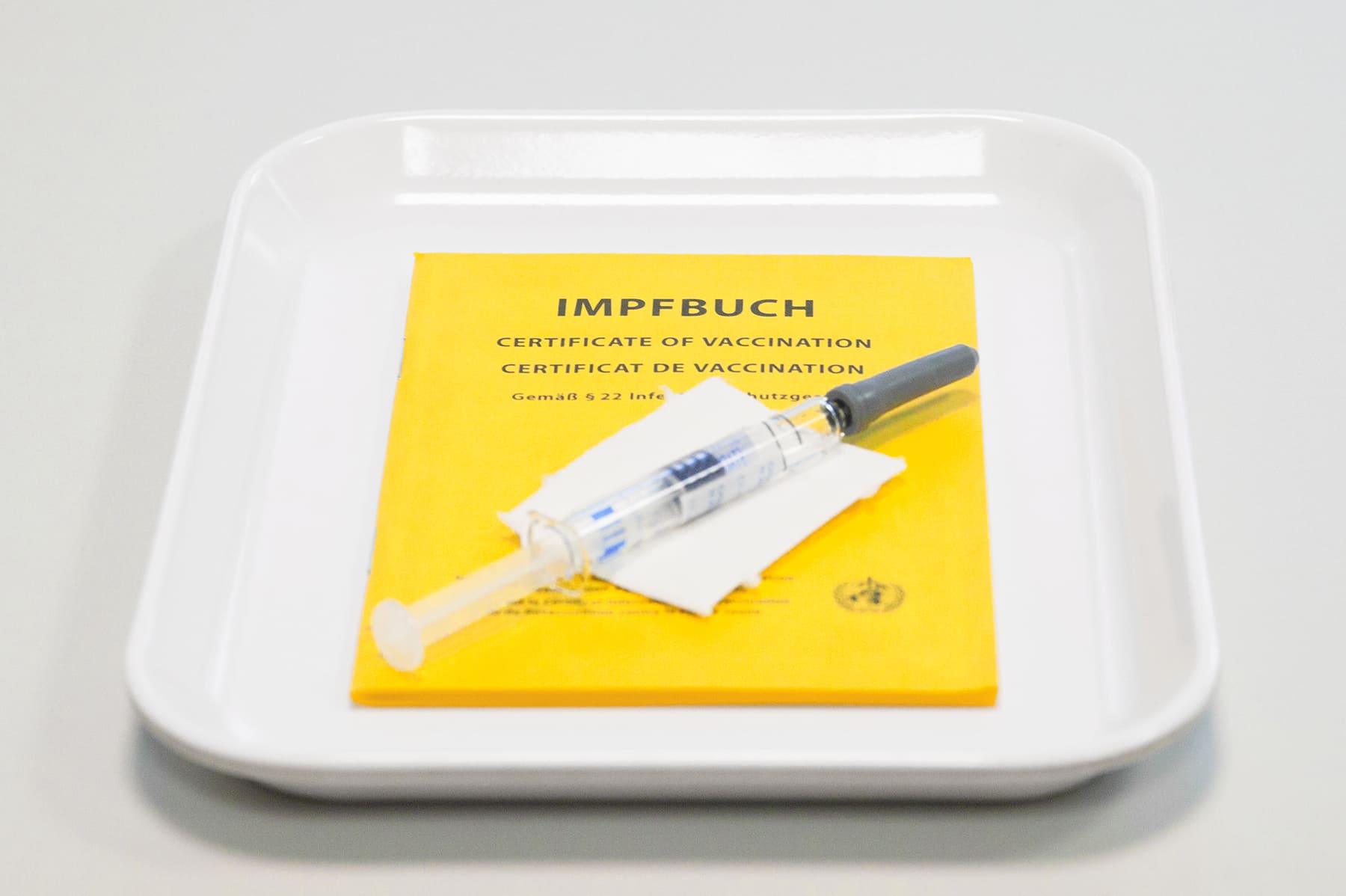 Facharzt für Allgemeinmedizin