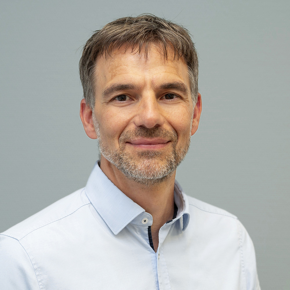 Dr. Winald Lepere